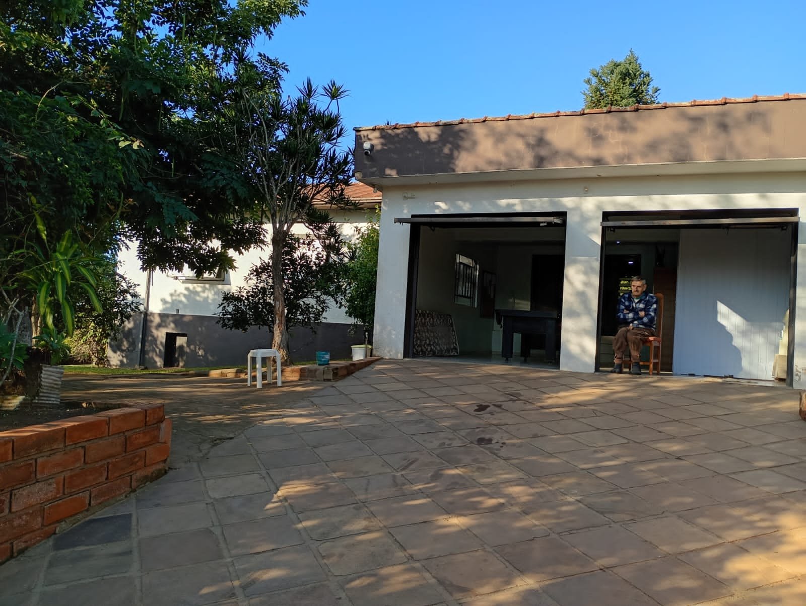 Sapiranga