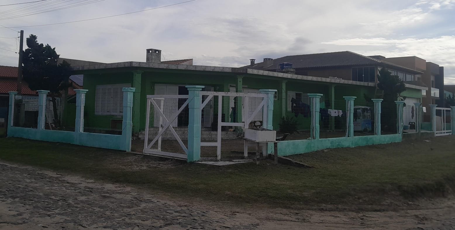 Osorio 1
